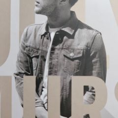 Olly Murs  - Never Been Better. Deluxe Edition.