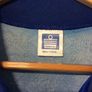 Leeds United Jersey. Season 1992/1993. Official Admiral Away Jersey. Authentic Original From 1992. Not A Modern Day Remake. Image 7