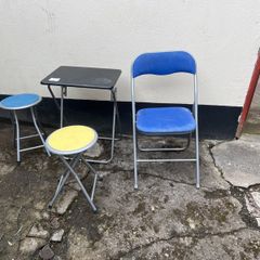 chairs