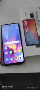 Amazing Xiaomi Redmi Note 9 Pro - 6GB/128GB