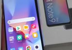 Amazing Xiaomi Redmi Note 9 Pro - 6GB/128GB