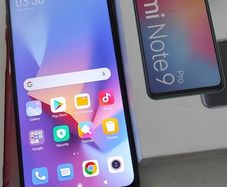 Amazing Xiaomi Redmi Note 9 Pro - 6GB/128GB