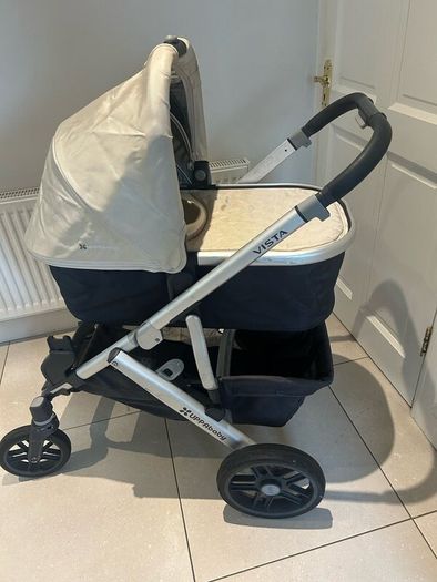 Travel system- baby