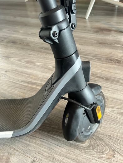 Segway ninebot E2 e-scooters