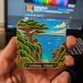 Custom Personalised 3D Fridge Magnets - Photos, Textured UV Print Image 7