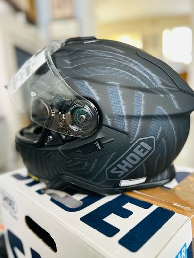 Shoei Helmet New