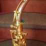 Alto Saxophone Image 4