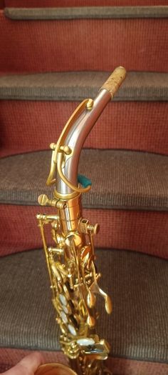 Alto Saxophone