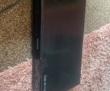 philips dvd player