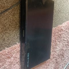 philips dvd player