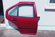 00 Volkswagen Bora Driver's side Rear Door