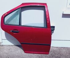 00 Volkswagen Bora Driver's side Rear Door