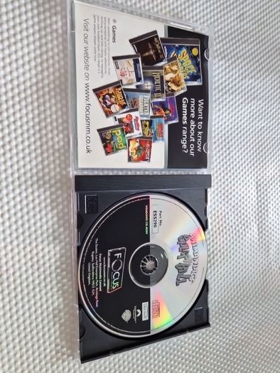 Animaniacs Splat Ball Windows Pc Cd Rom Games Original