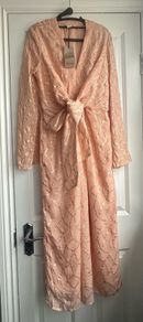 River Island dress - sz 12