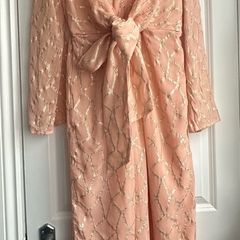 River Island dress - sz 12