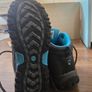Gelert Hiking Shoes Image 3