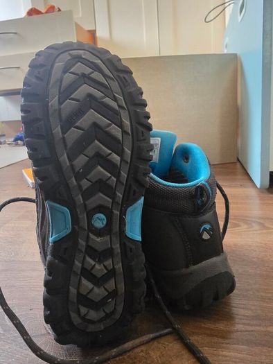 Gelert Hiking Shoes