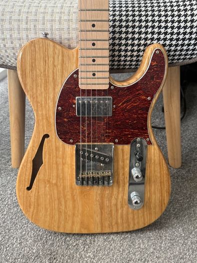 G&L Tribute Series Telecaster Electric Guitar