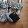 Girl flat shoes Image 3