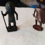 Lead Indian and lead Knight Image 2