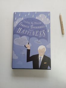 Francis Brennan - Counting My Blessings