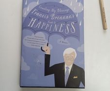 Francis Brennan - Counting My Blessings