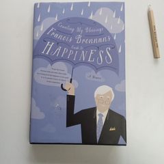 Francis Brennan - Counting My Blessings