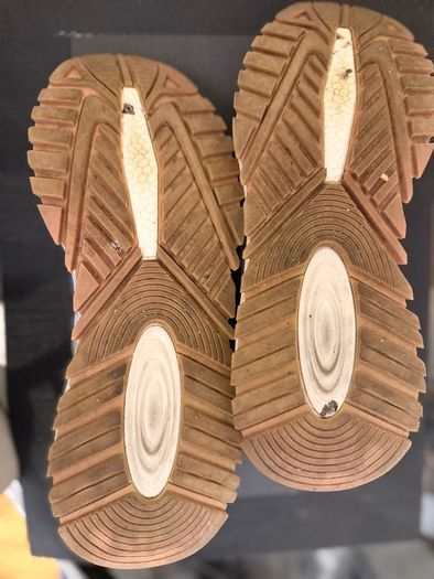 shoe