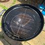 Weber mastertouch bbq Image 4
