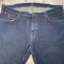 Gant Regular Straight Mens Denim Jeans W42 L28 Image 6