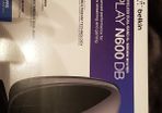 Belkin N600 DB N+ Modem Router