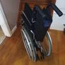 Excel G3 Light wheelchair Image 5