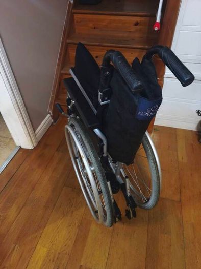 Excel G3 Light wheelchair
