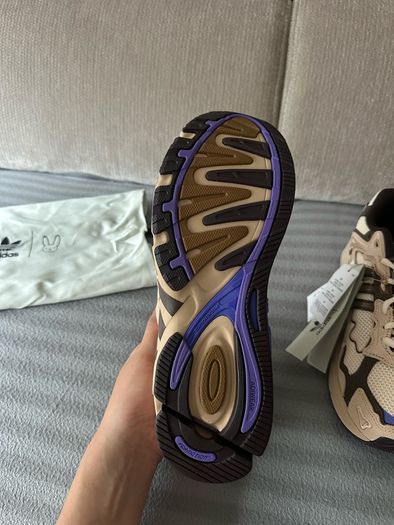 NEW adidas Bad Bunny Response CL Paso Fino UK9