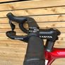 Giant TCR Advanced Pro 0  Gloss Metallic (L/58) Image 5