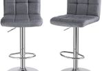 Bar Stools Height set of 2 - Free Delivery Nationwide