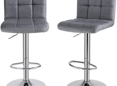 Bar Stools Height set of 2 - Free Delivery Nationwide