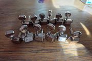 vintage style tuners