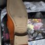 Melvin & Hamilton Men's Low Shoes Loafers Santo 1, Brown, EU 45, UK 11, US 12 Image 6