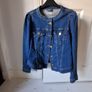 Ladies Demin Jacket..REDUCED Image 8