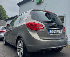 2012 Opel Meriva 1.4 SE Turbo only 119K KM
