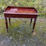 Antique Furniture Collection  Late 19th to Early 20th Century Image 8