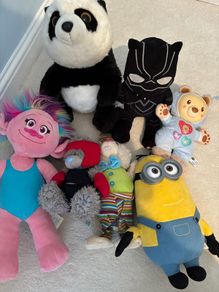 Kids Teddies