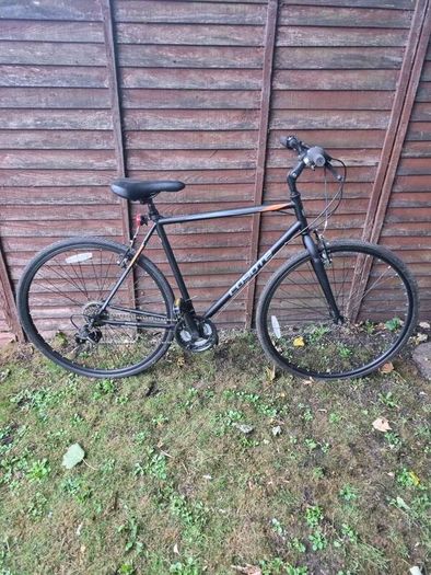 Adult Bike