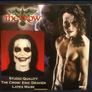 The Crow Halloween Mask 2007 Image 2