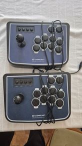 Arcade sticks