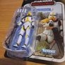 Star Wars Vintage Collection: Artillery Stormtrooper 3.75'' Image 4