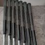Ram Cavity back Golf irons.  Right handed clubs Image 4