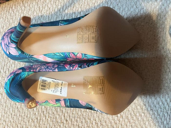 River Island heels