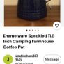 Camping Coffee pot Image 7